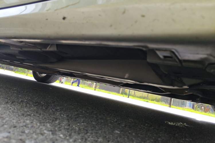 Used Lexus ES 2015 200 Elite Edition Chassis Front Right