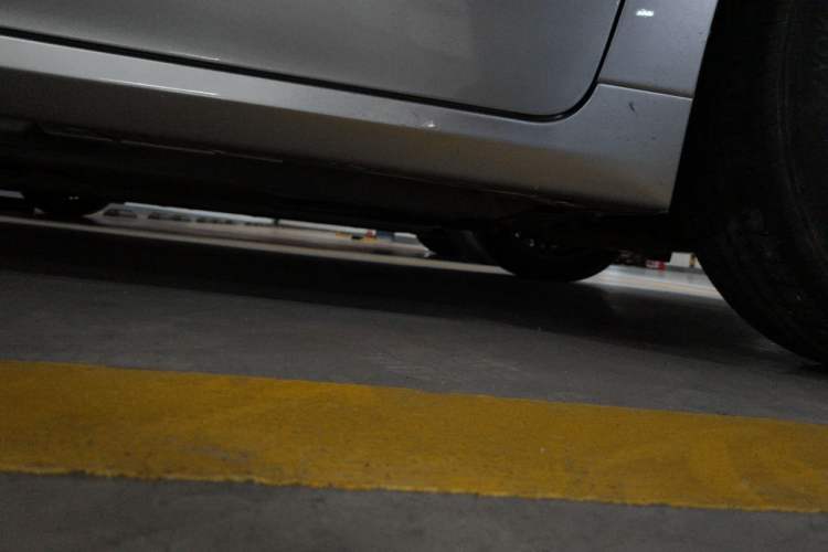 Used Lexus ES 2015 200 Elite Edition Chassis Front Right