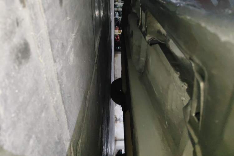 Used Lexus ES 2015 200 Comfort Edition Chassis Front Right