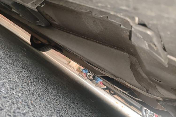 Used Lexus ES 2015 200 Elite Edition Chassis Front Right