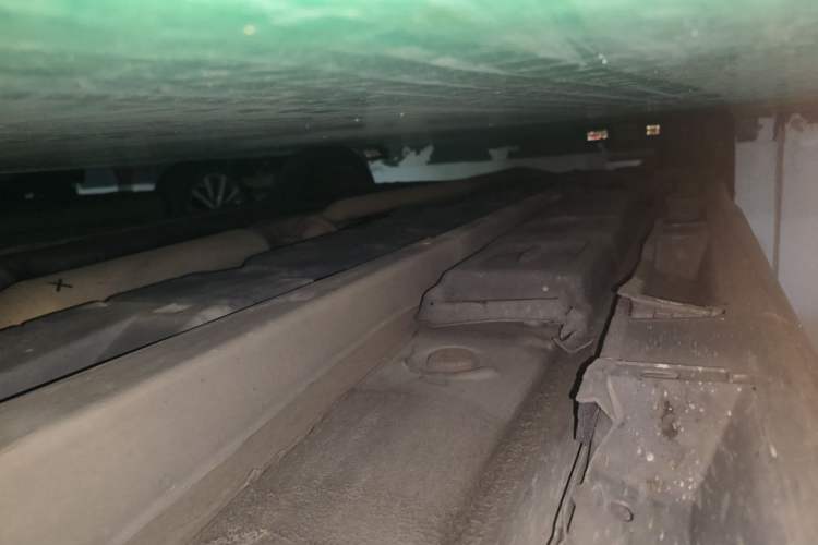 Used Lexus ES 2015 300h Comfort Edition Chassis Front Right