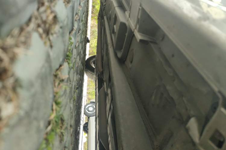 Used Lexus ES 2015 200 Elite Edition Chassis Front Right