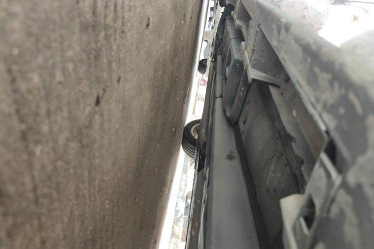 Used Lexus ES 2015 200 Elite Edition Chassis Front Right