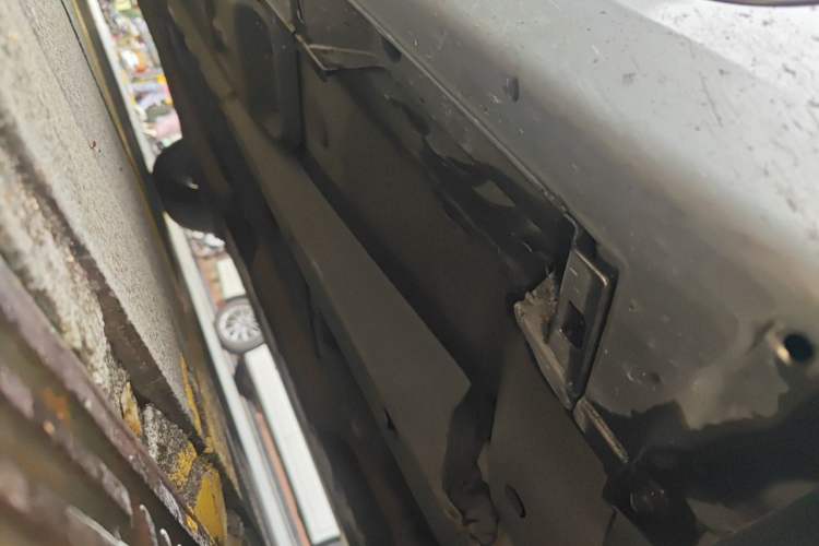 Used Lexus ES 2015 200 Elite Edition Chassis Front Right