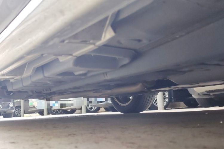 Used Lexus ES 2015 300h Comfort Edition Chassis Front Right