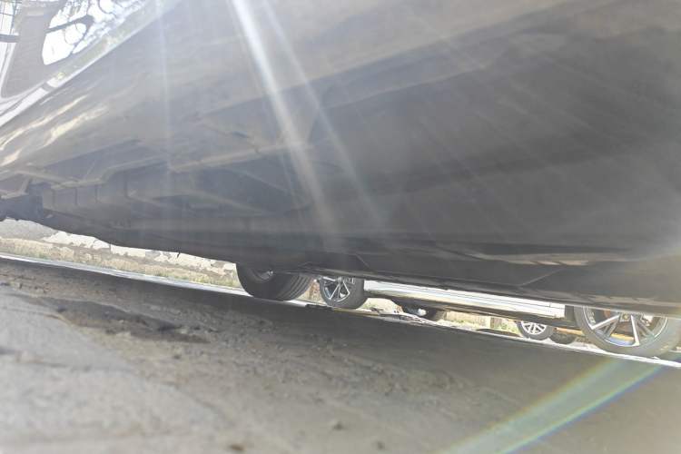 Used Lexus ES 2015 200 Elite Edition Chassis Front Right