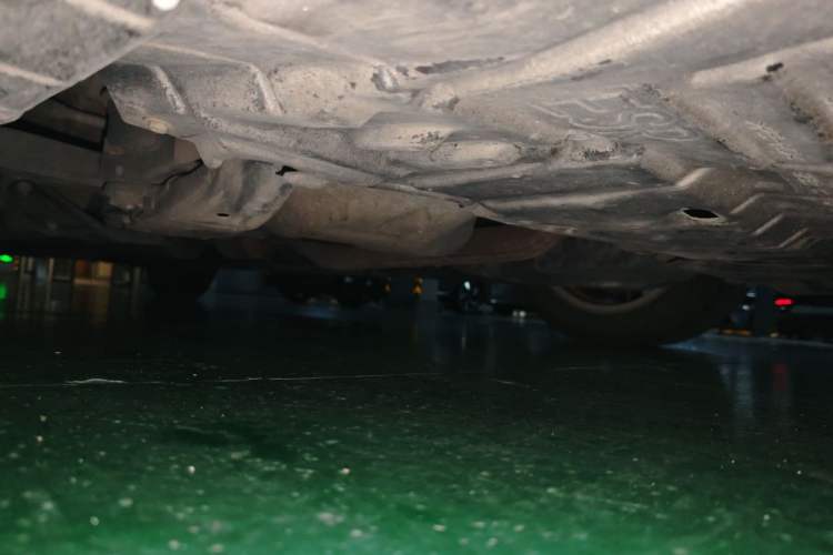 Used Lexus ES 2015 200 Elite Edition Chassis Front Right