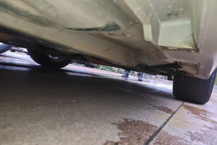 Used Lexus ES 2015 200 Elite Edition Chassis Front Right