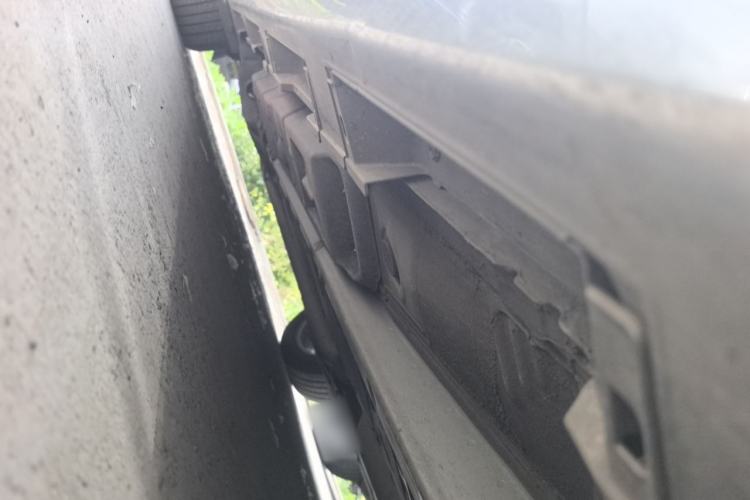 Used Lexus ES 2015 200 Elite Edition Chassis Front Right
