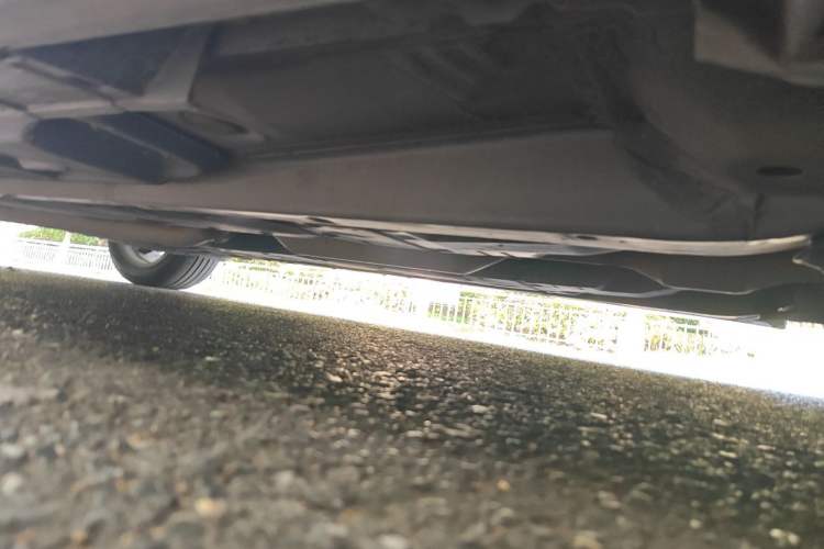 Used Lexus ES 2015 200 Comfort Edition Chassis Front Right
