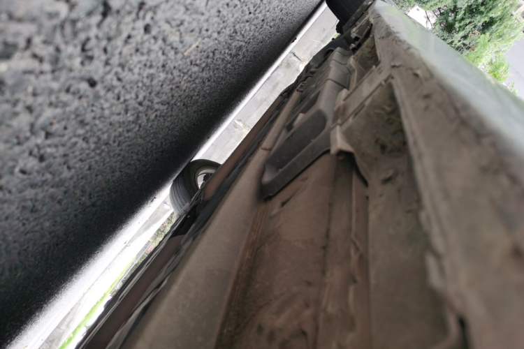Used Lexus ES 2015 200 Elite Edition Chassis Front Right