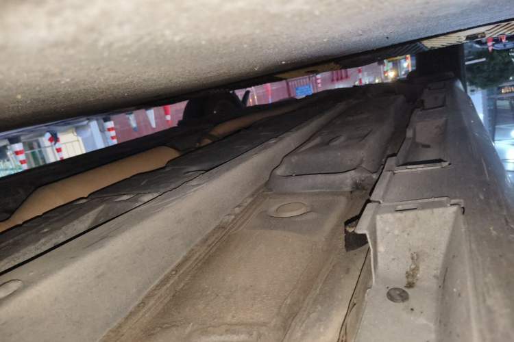 Used Lexus ES 2015 250 Elegant Edition Chassis Front Right