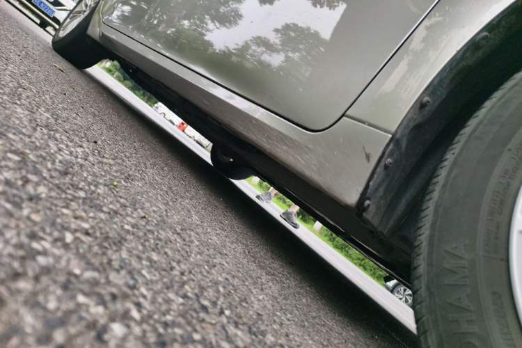 Used Lexus ES 2015 200 Elite Edition Chassis Front Right