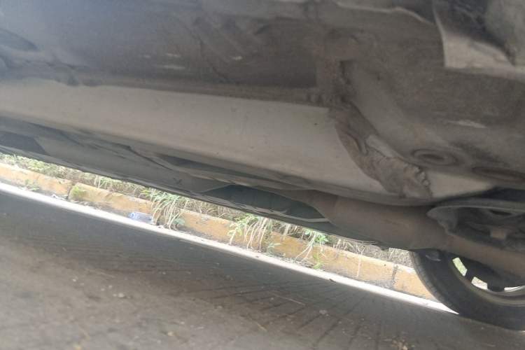 Used Lexus ES 2015 300h Comfort Edition Chassis Front Right