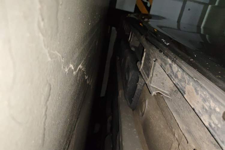 Used Lexus ES 2015 300h Comfort Edition Chassis Front Right