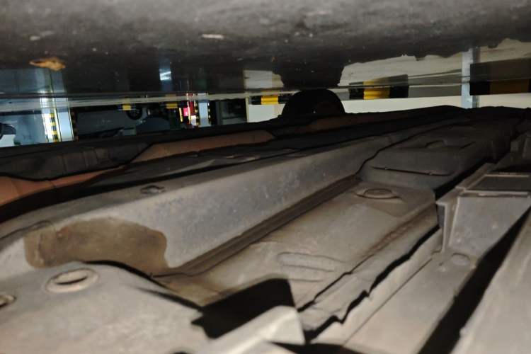 Used Lexus ES 2015 200 Elite Edition Chassis Front Right