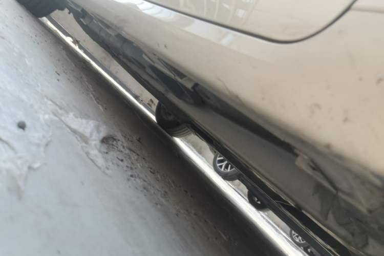 Used Lexus ES 2015 200 Elite Edition Chassis Front Right