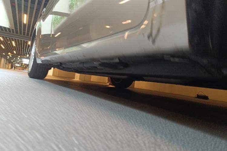 Used Lexus ES 2015 200 Comfort Edition Chassis Front Right