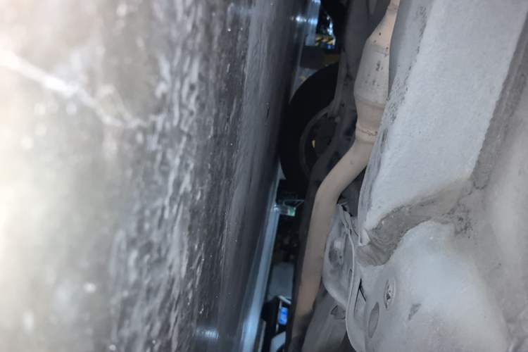 Used Lexus ES 2015 200 Elite Edition Chassis Front Right