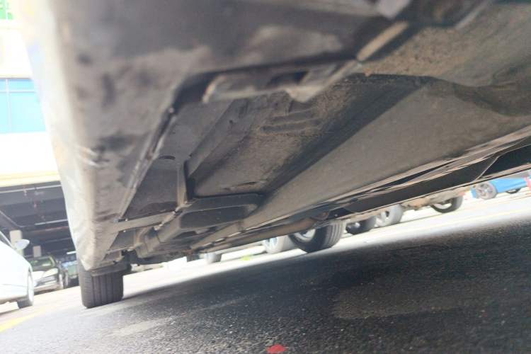 Used Lexus ES 2015 300h Premium Edition Chassis Front Right