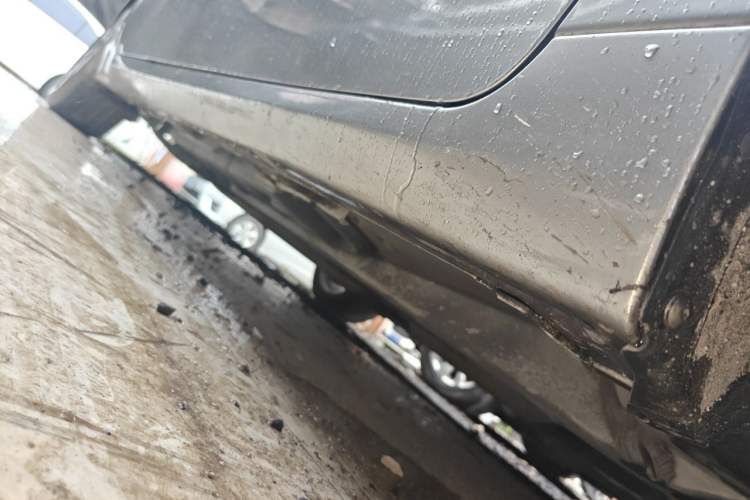 Used Lexus ES 2015 200 Elite Edition Chassis Front Right