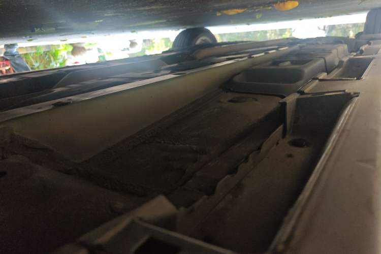 Used Lexus ES 2015 200 Elite Edition Chassis Front Right
