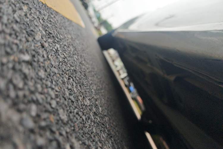 Used Lexus ES 2015 200 Comfort Edition Chassis Front Right