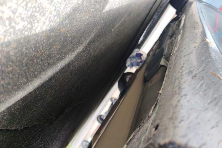 Used Lexus ES 2015 200 Elite Edition Chassis Front Right