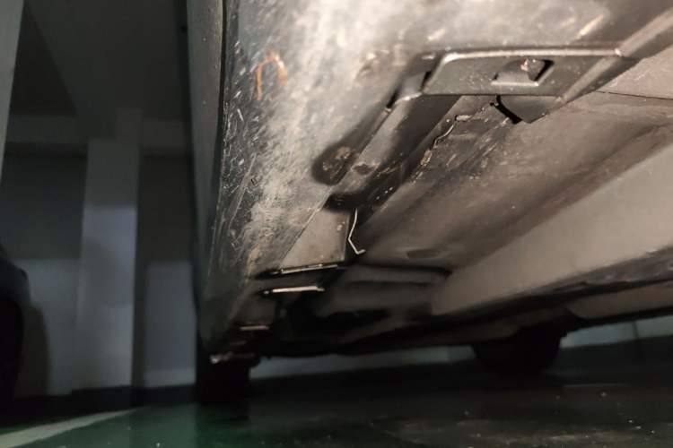 Used Lexus ES 2015 200 Comfort Edition Chassis Front Right