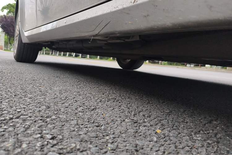 Used Lexus ES 2015 200 Elite Edition Chassis Front Right