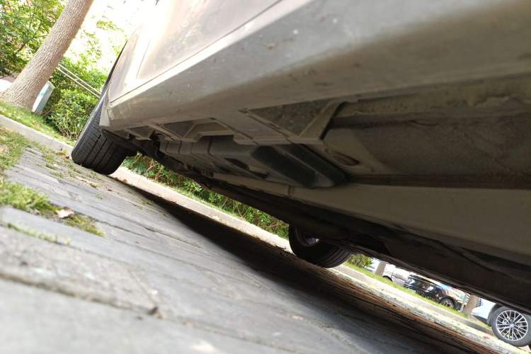 Used Lexus ES 2015 200 Elite Edition Chassis Front Right