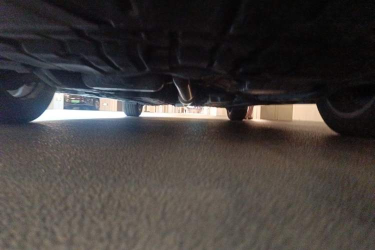 Used Lexus ES 2015 200 Comfort Edition Chassis Front