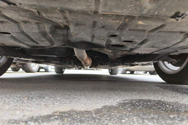 Used Lexus ES 2015 300h Premium Edition Chassis Front