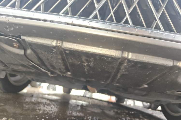 Used Lexus ES 2015 200 Elite Edition Chassis Front