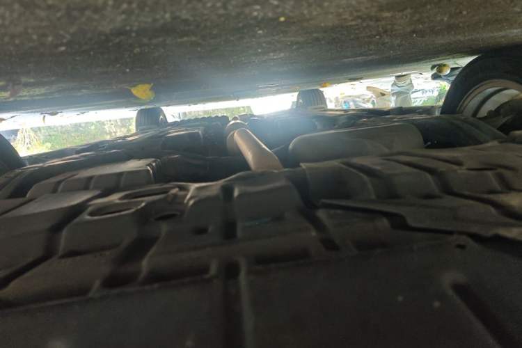 Used Lexus ES 2015 200 Elite Edition Chassis Front