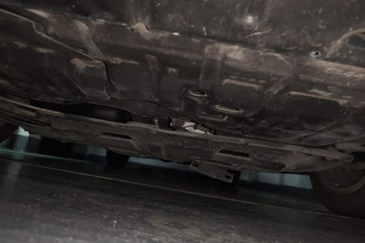 Used Lexus ES 2015 200 Comfort Edition Chassis Front