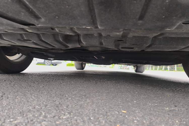 Used Lexus ES 2015 200 Elite Edition Chassis Front