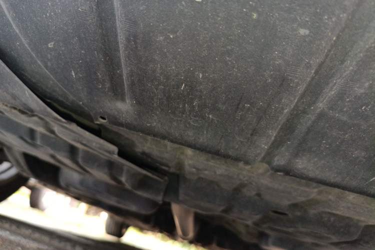 Used Lexus ES 2015 200 Elite Edition Chassis Front