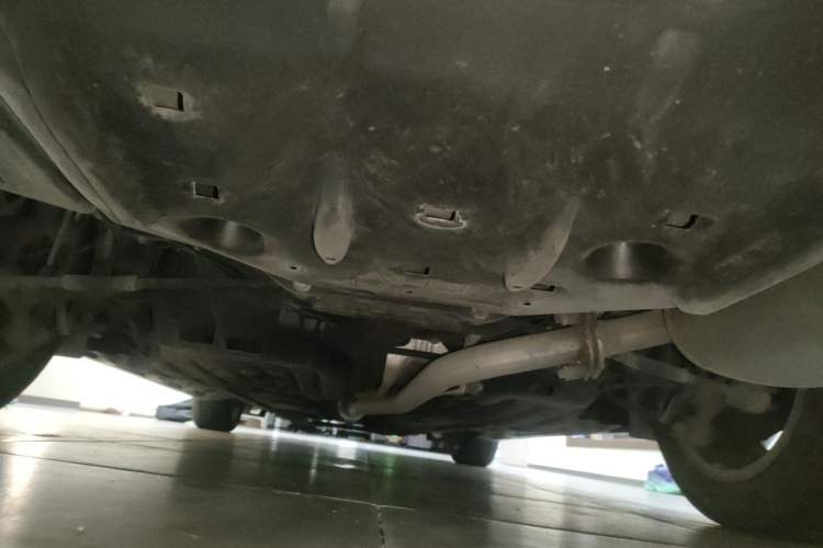 Used Lexus ES 2015 200 Elite Edition Chassis Rear