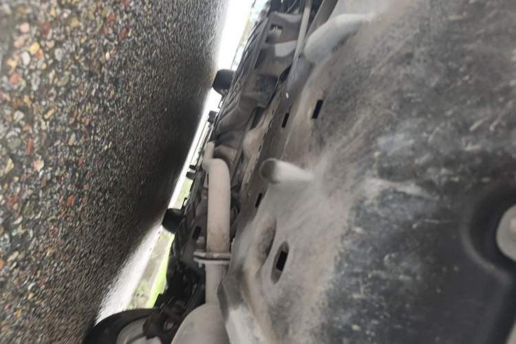 Used Lexus ES 2015 300h Comfort Edition Chassis Rear