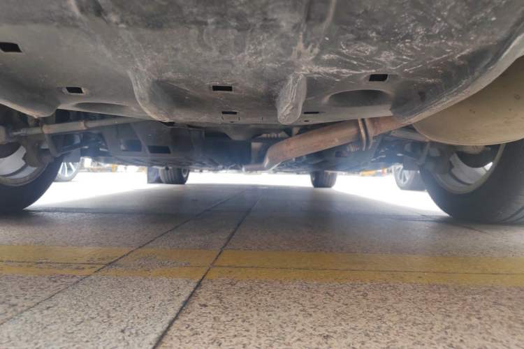 Used Lexus ES 2015 300h Comfort Edition Chassis Rear