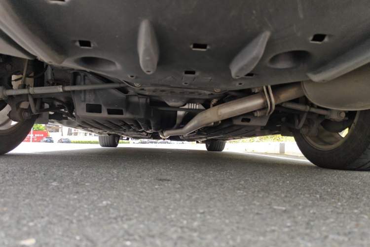 Used Lexus ES 2015 200 Elite Edition Chassis Rear