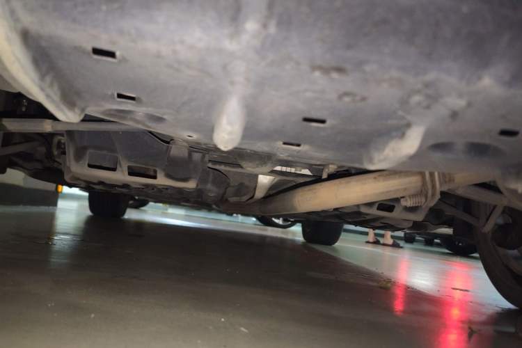 Used Lexus ES 2015 300h Comfort Edition Chassis Rear