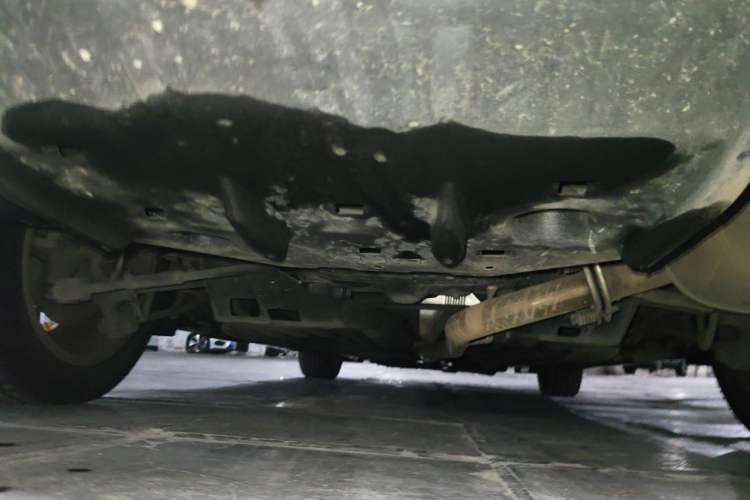 Used Lexus ES 2015 200 Comfort Edition Chassis Rear