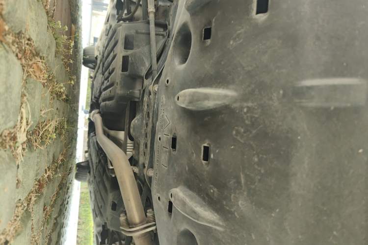 Used Lexus ES 2015 200 Elite Edition Chassis Rear