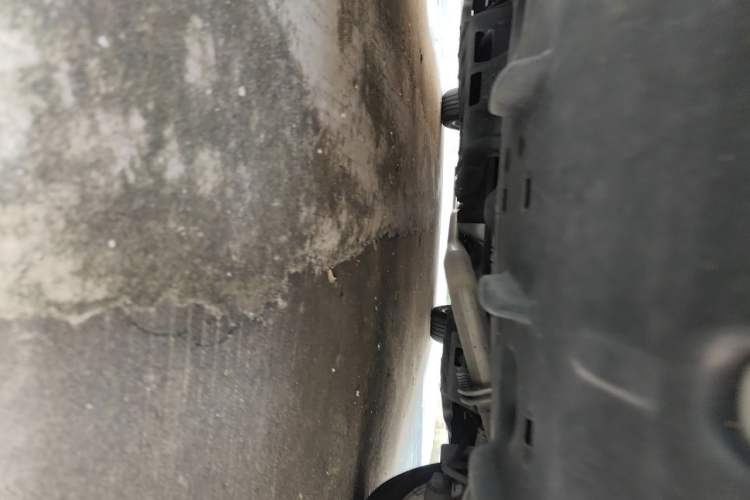 Used Lexus ES 2015 200 Elite Edition Chassis Rear
