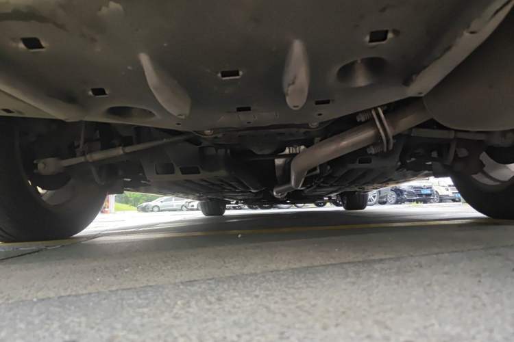 Used Lexus ES 2015 200 Elite Edition Chassis Rear