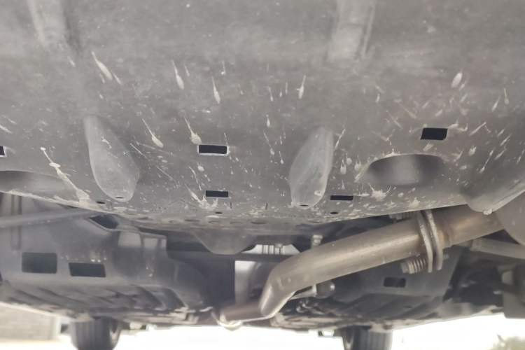 Used Lexus ES 2015 300h Comfort Edition Chassis Rear