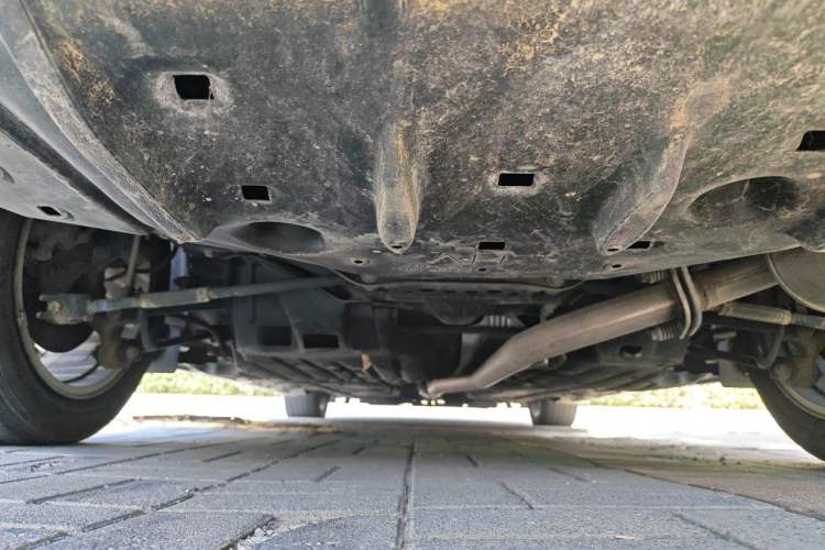 Used Lexus ES 2015 200 Elite Edition Chassis Rear