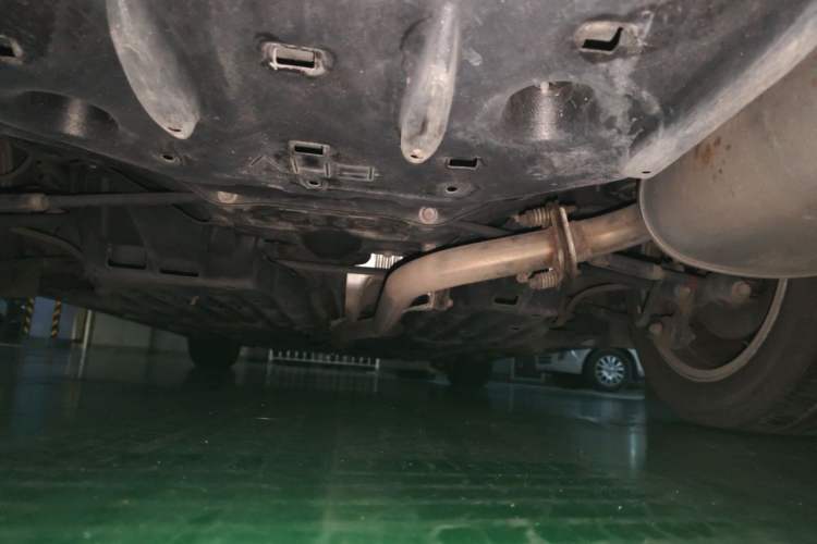 Used Lexus ES 2015 200 Elite Edition Chassis Rear